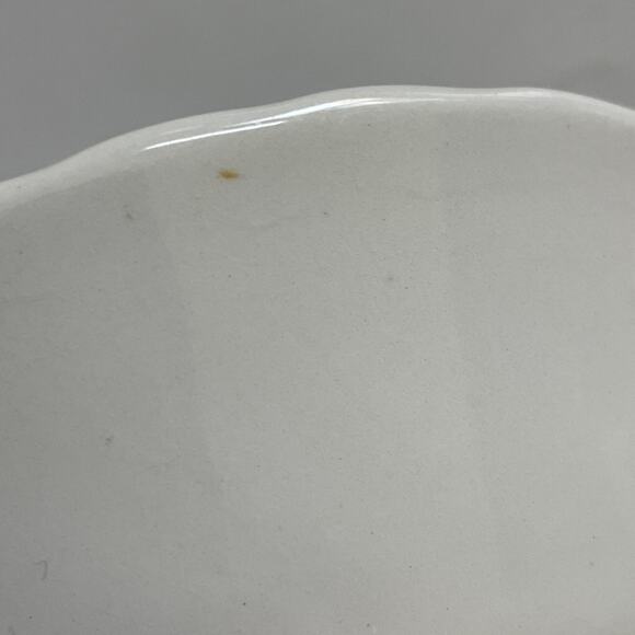 Set 4 Johnson Bros Regency Mini Bowls Swirl Coupe Ice Cream Fruit 5 3/4" ENGLAND - Picture 9 of 9